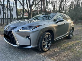 Lexus RX 450h 450h V6 Hybrid E-Four Luxury Line  1