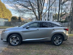 Lexus RX 450h 450h Luxury Line , снимка 5