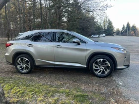 Lexus RX 450h 450h Luxury Line , снимка 6