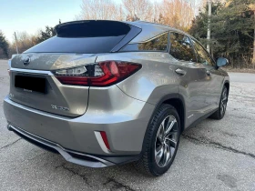 Lexus RX 450h 450h Luxury Line , снимка 4