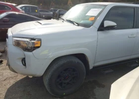 Toyota 4runner 4x4* Trd* OffRoad* Premium* *    | Mobile.bg    2