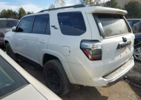 Toyota 4runner 4x4* Trd* OffRoad* Premium* *    | Mobile.bg    3