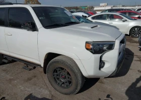 Toyota 4runner 4x4* Trd* OffRoad* Premium* *    | Mobile.bg    6