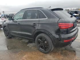 Audi Q3, снимка 4