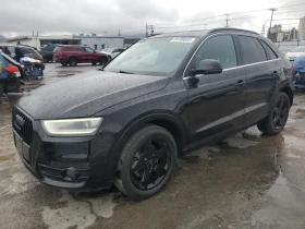 Audi Q3, снимка 1