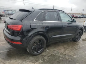 Audi Q3, снимка 6