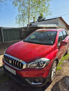 Suzuki SX4 S-Cross | Mobile.bg    5