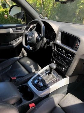 Audi Q5 S-line / Quattro / Panorama - 30999 лв. - 86522207 | Car24.bg