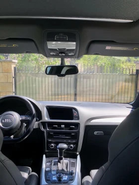 Audi Q5 S-line / Quattro / Panorama - 30999 лв. - 86522207 | Car24.bg