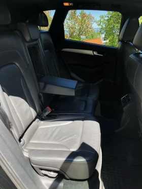 Audi Q5 S-line / Quattro / Panorama - 30999 лв. - 86522207 | Car24.bg