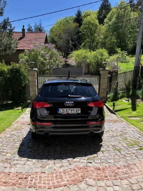 Audi Q5 S-line / Quattro / Panorama - 30999 лв. - 86522207 | Car24.bg