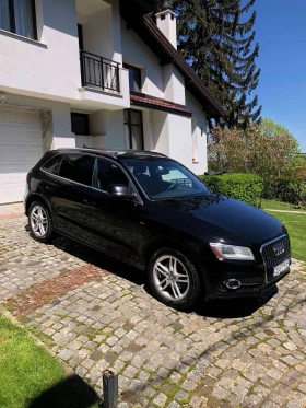Audi Q5 S-line / Quattro / Panorama - 30999 лв. - 86522207 | Car24.bg