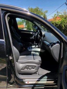 Audi Q5 S-line / Quattro / Panorama - 30999 лв. - 86522207 | Car24.bg