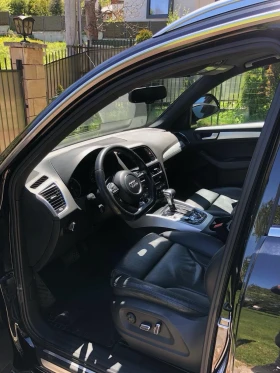 Audi Q5 S-line / Quattro / Panorama - 30999 лв. - 86522207 | Car24.bg