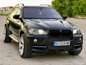 BMW X5 3.5d xDrive DIGITAL/HEADUP | Mobile.bg    2