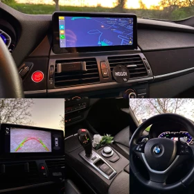 BMW X5 3.5d xDrive DIGITAL/HEADUP | Mobile.bg    7