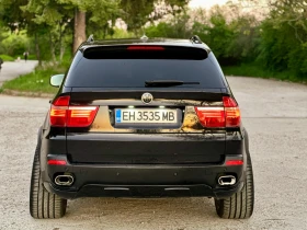 BMW X5 3.5d xDrive DIGITAL/HEADUP | Mobile.bg    4