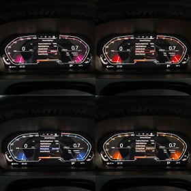 BMW X5 3.5d xDrive DIGITAL/HEADUP | Mobile.bg    11