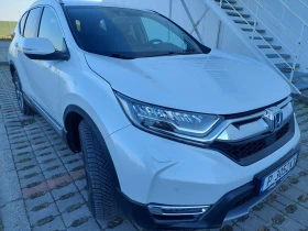Обява за продажба на Honda Cr-v ~56 000 лв. - изображение 2