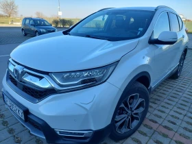 Обява за продажба на Honda Cr-v ~56 000 лв. - изображение 1