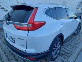 Обява за продажба на Honda Cr-v ~56 000 лв. - изображение 3