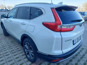 Обява за продажба на Honda Cr-v ~56 000 лв. - изображение 4