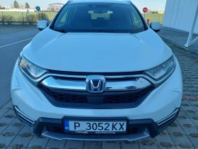 Обява за продажба на Honda Cr-v ~56 000 лв. - изображение 1