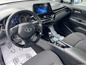 Обява за продажба на Toyota C-HR 1.8 Hybrid Active ~30 999 лв. - изображение 7