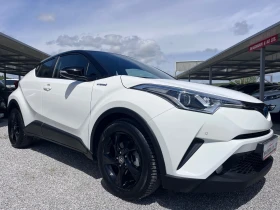 Обява за продажба на Toyota C-HR 1.8 Hybrid Active ~30 999 лв. - изображение 2