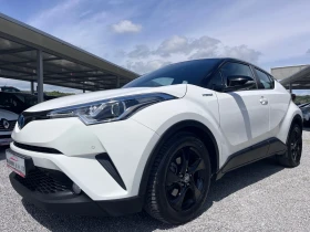 Обява за продажба на Toyota C-HR 1.8 Hybrid Active ~30 999 лв. - изображение 3
