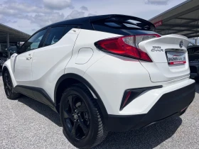 Обява за продажба на Toyota C-HR 1.8 Hybrid Active ~30 999 лв. - изображение 5