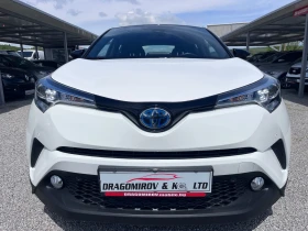 Обява за продажба на Toyota C-HR 1.8 Hybrid Active ~30 999 лв. - изображение 1