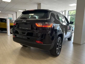 Jeep Compass ALTITUDE 1.3 PHEV Petrol 190 hp AT6 4xe | Mobile.bg    4