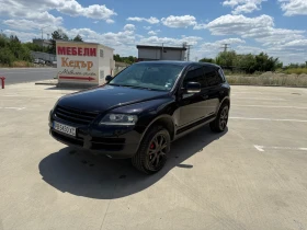 Обява за продажба на VW Touareg ~7 700 лв. - изображение 3