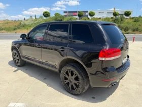 Обява за продажба на VW Touareg ~7 700 лв. - изображение 10