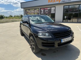 Обява за продажба на VW Touareg ~7 700 лв. - изображение 7