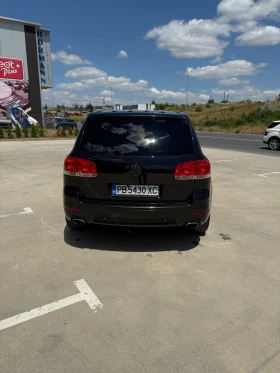 Обява за продажба на VW Touareg ~7 700 лв. - изображение 9