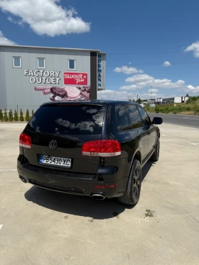 Обява за продажба на VW Touareg ~7 700 лв. - изображение 6