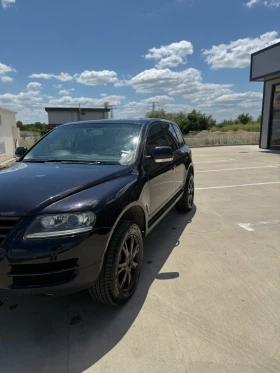 Обява за продажба на VW Touareg ~7 700 лв. - изображение 5