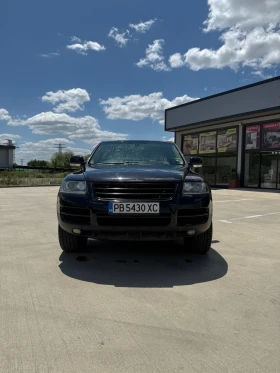 Обява за продажба на VW Touareg ~7 700 лв. - изображение 2
