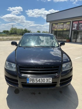 Обява за продажба на VW Touareg ~7 700 лв. - изображение 8