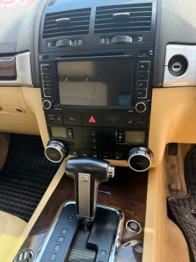 VW Touareg | Mobile.bg    16