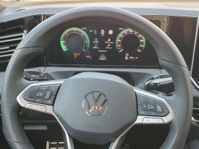 Обява за продажба на VW Tiguan R-Line 2.0 TDI SCR 4MOTION DSG ~92 900 лв. - изображение 6