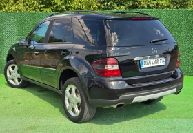 Обява за продажба на Mercedes-Benz ML 320 3.2cdi* 224кс* ПРУЖИНИ* АЛКАНТАРА* ПОДГРЕВ ~16 600 лв. - изображение 6
