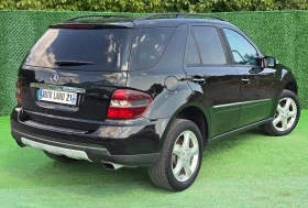 Обява за продажба на Mercedes-Benz ML 320 3.2cdi* 224кс* ПРУЖИНИ* АЛКАНТАРА* ПОДГРЕВ ~16 600 лв. - изображение 4