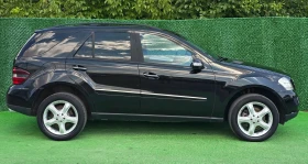 Обява за продажба на Mercedes-Benz ML 320 3.2cdi* 224кс* ПРУЖИНИ* АЛКАНТАРА* ПОДГРЕВ ~16 600 лв. - изображение 3