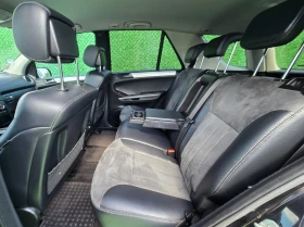 Обява за продажба на Mercedes-Benz ML 320 3.2cdi* 224кс* ПРУЖИНИ* АЛКАНТАРА* ПОДГРЕВ ~16 600 лв. - изображение 9