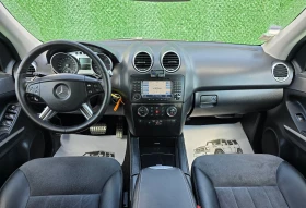 Mercedes-Benz ML 320 3.2cdi* 224кс* ПРУЖИНИ* АЛКАНТАРА* ПОДГРЕВ - 16600 лв. - 53430955 13