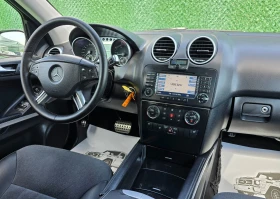 Mercedes-Benz ML 320 3.2cdi* 224кс* ПРУЖИНИ* АЛКАНТАРА* ПОДГРЕВ - 16600 лв. - 53430955 14