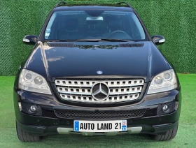 Обява за продажба на Mercedes-Benz ML 320 3.2cdi* 224кс* ПРУЖИНИ* АЛКАНТАРА* ПОДГРЕВ ~16 600 лв. - изображение 1